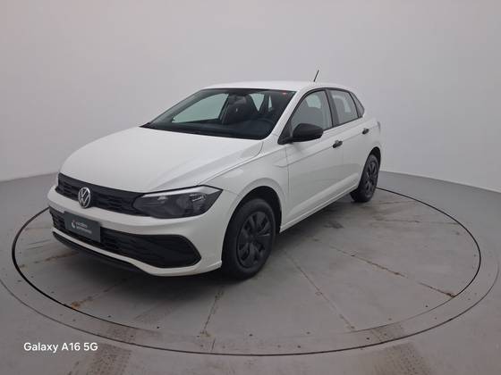VOLKSWAGEN POLO 1.0 MPI TRACK MANUAL VOLKSWAGEN POLO 1.0 MPI TRACK MANUAL